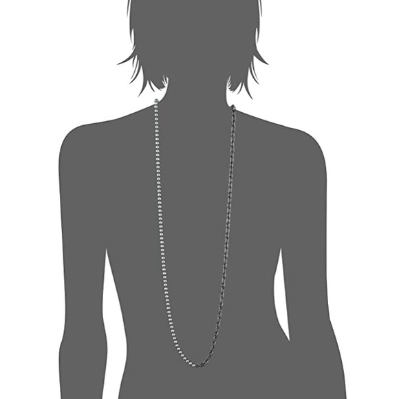 Brand New Michael Kors Necklace! - Picture 5 of 6